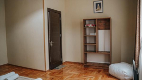 Hotel crystal kvareli